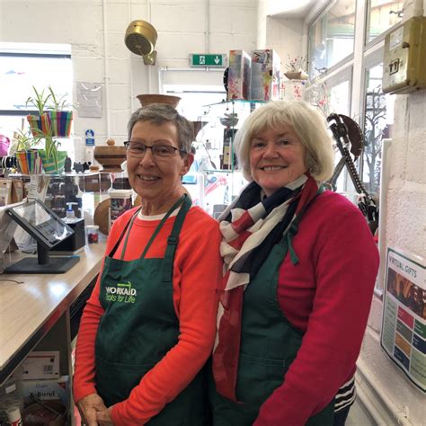 workaid chesham|chesham charity shops.